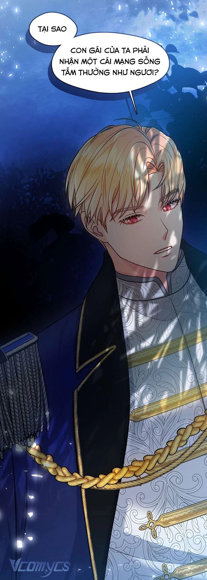 Công Chúa Là Người Chơi Chapter 17 - Trang 2