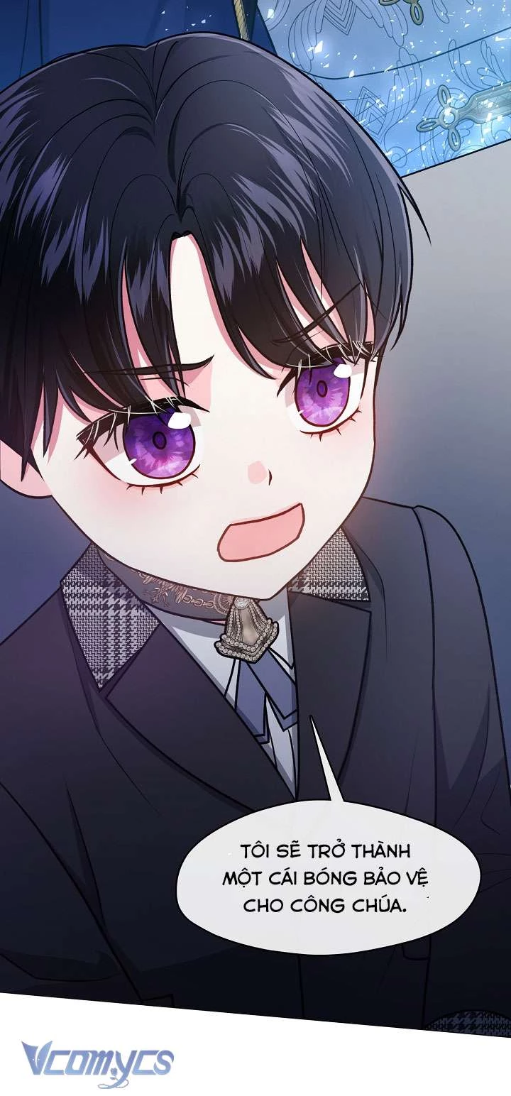 Công Chúa Là Người Chơi Chapter 17 - Trang 2