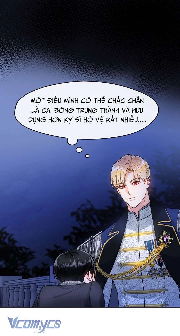 Công Chúa Là Người Chơi Chapter 17 - Trang 2