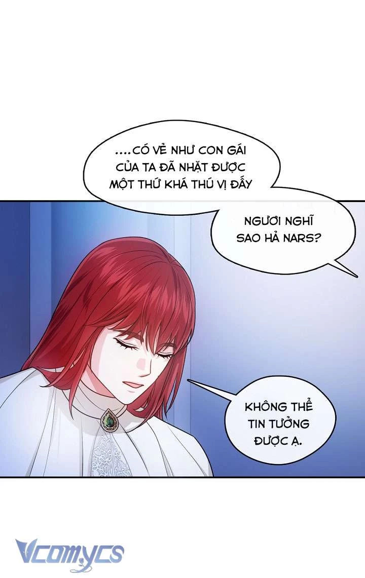 Công Chúa Là Người Chơi Chapter 17 - Trang 2