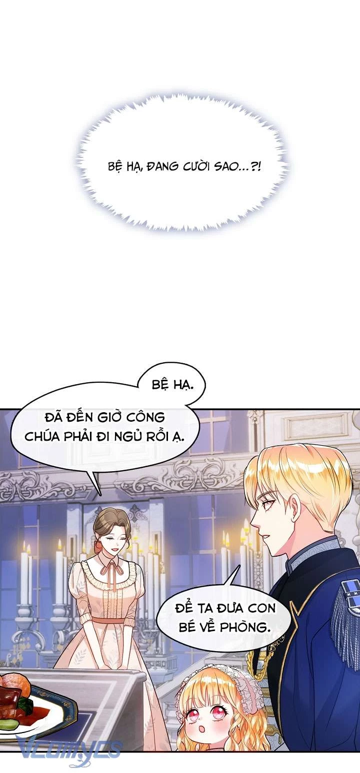 Công Chúa Là Người Chơi Chapter 17 - Trang 2