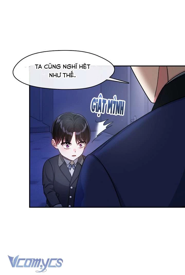 Công Chúa Là Người Chơi Chapter 17 - Trang 2