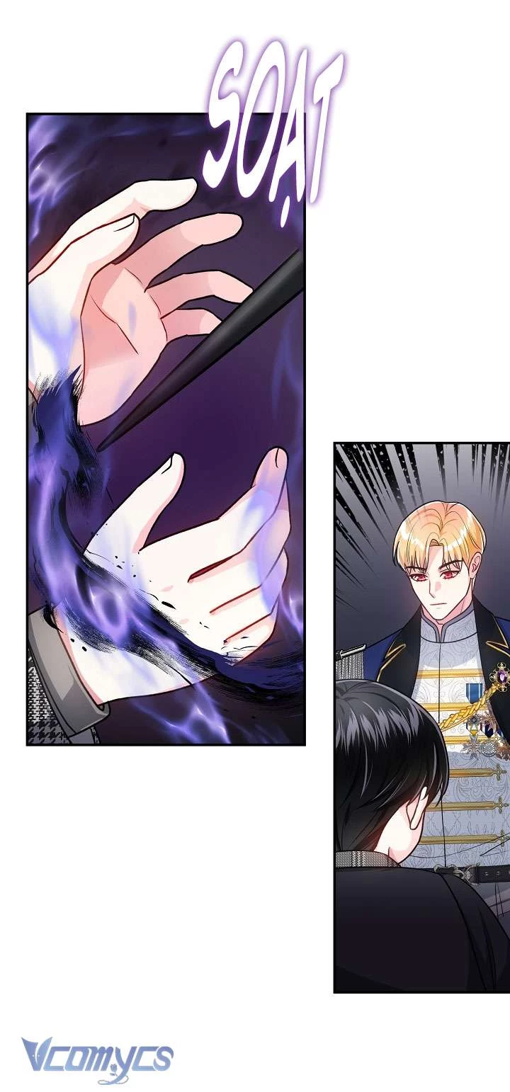 Công Chúa Là Người Chơi Chapter 17 - Trang 2