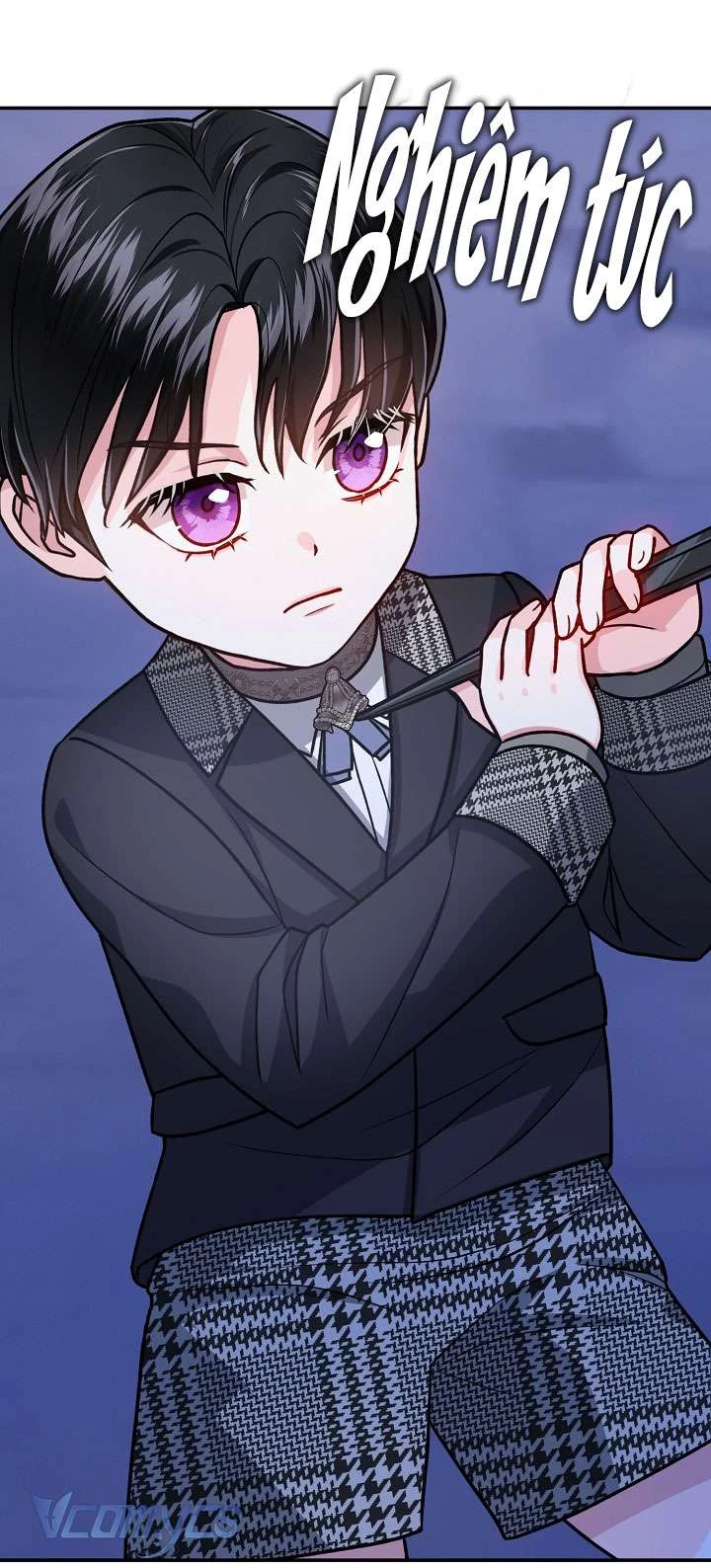 Công Chúa Là Người Chơi Chapter 17 - Trang 2