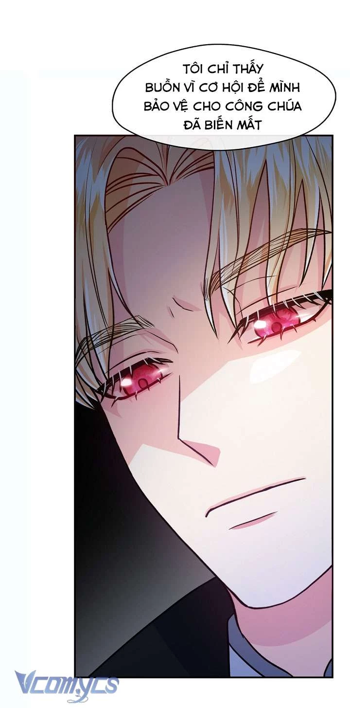 Công Chúa Là Người Chơi Chapter 17 - Trang 2