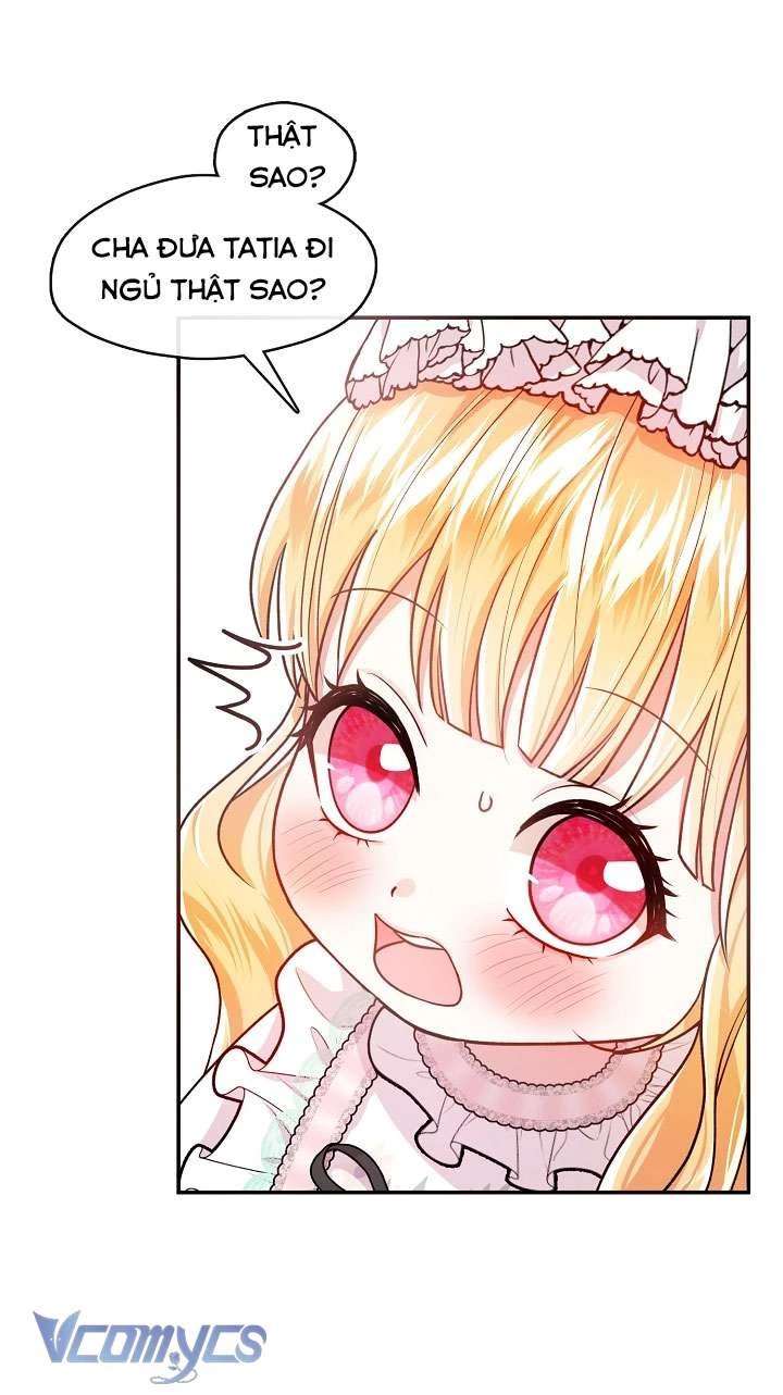 Công Chúa Là Người Chơi Chapter 17 - Trang 2