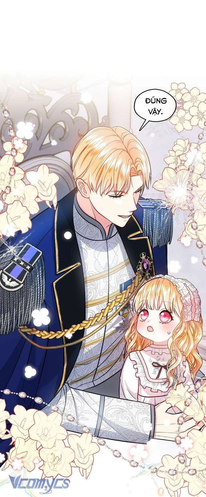 Công Chúa Là Người Chơi Chapter 17 - Trang 2