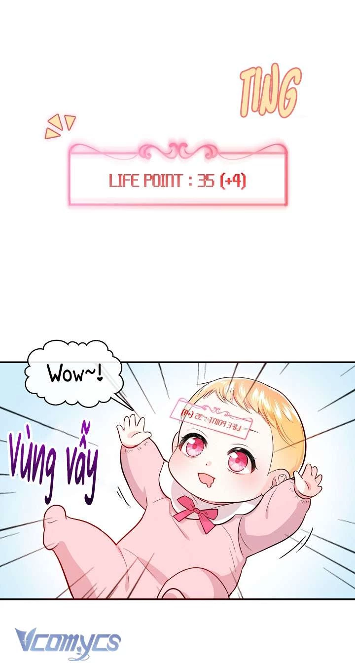 Công Chúa Là Người Chơi Chapter 2 - Trang 2