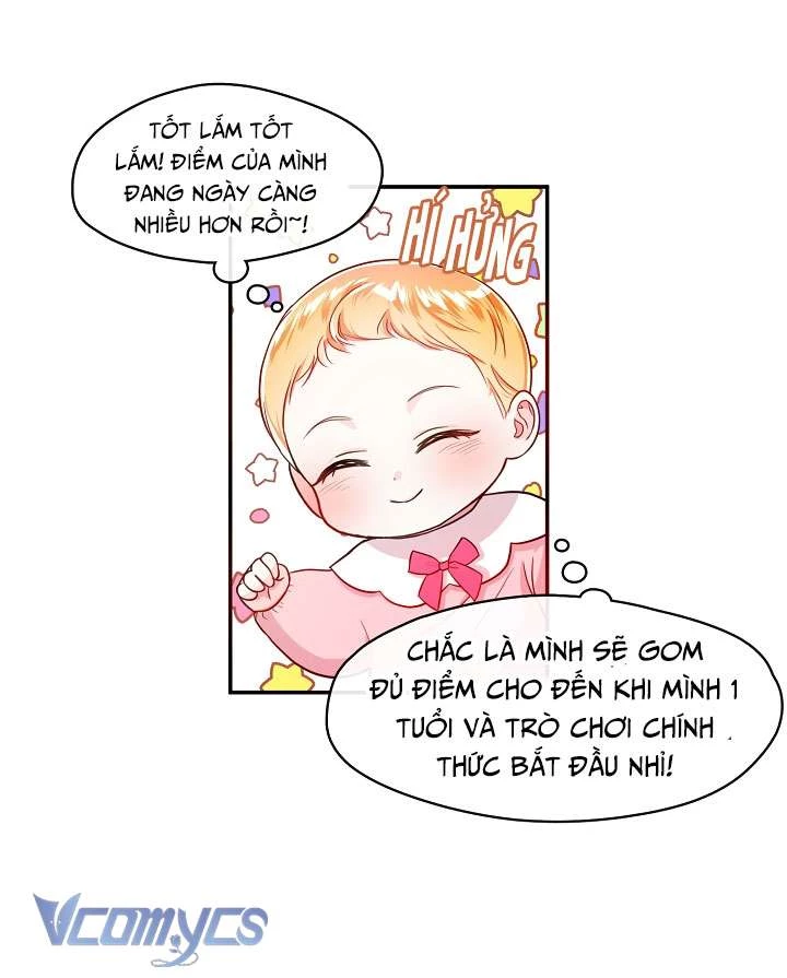 Công Chúa Là Người Chơi Chapter 2 - Trang 2