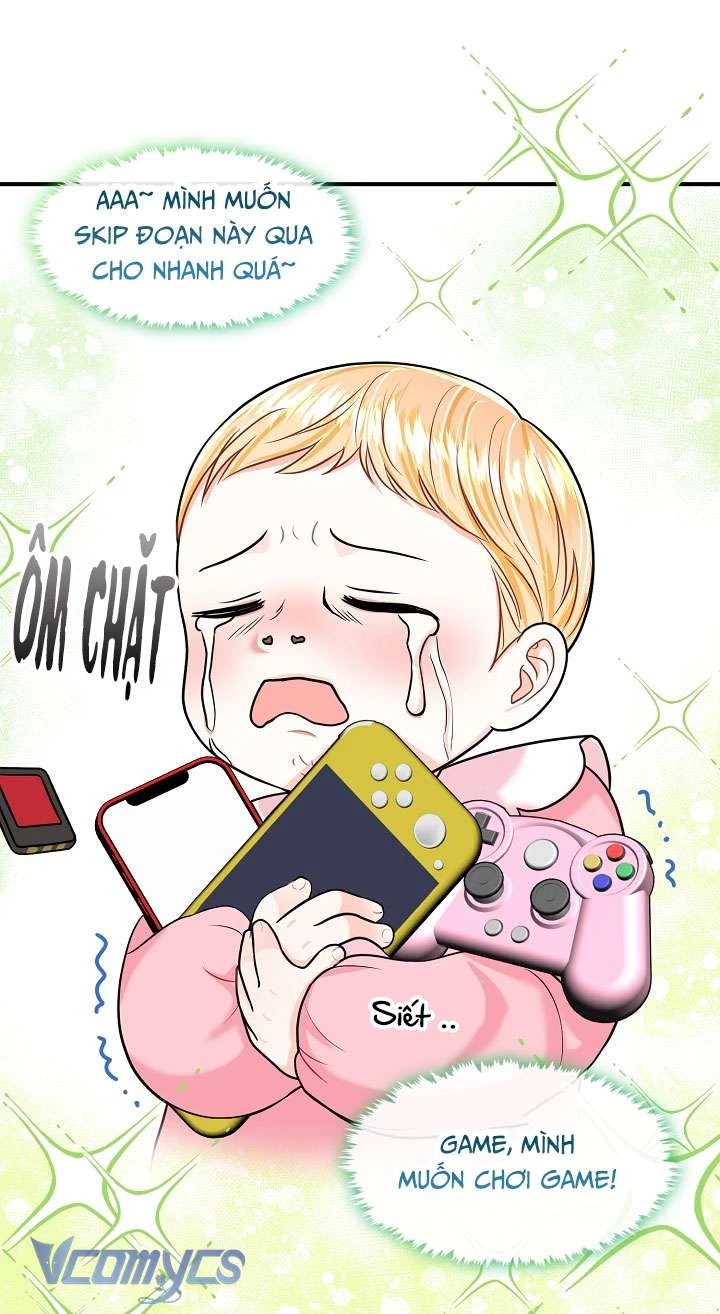 Công Chúa Là Người Chơi Chapter 2 - Trang 2