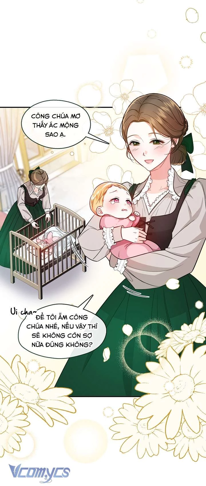 Công Chúa Là Người Chơi Chapter 2 - Trang 2