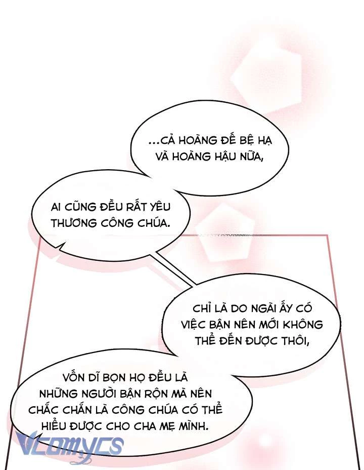 Công Chúa Là Người Chơi Chapter 2 - Trang 2