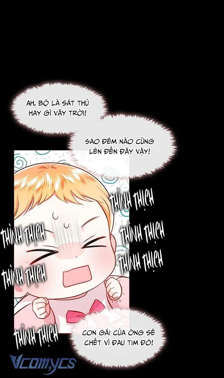 Công Chúa Là Người Chơi Chapter 2 - Trang 2