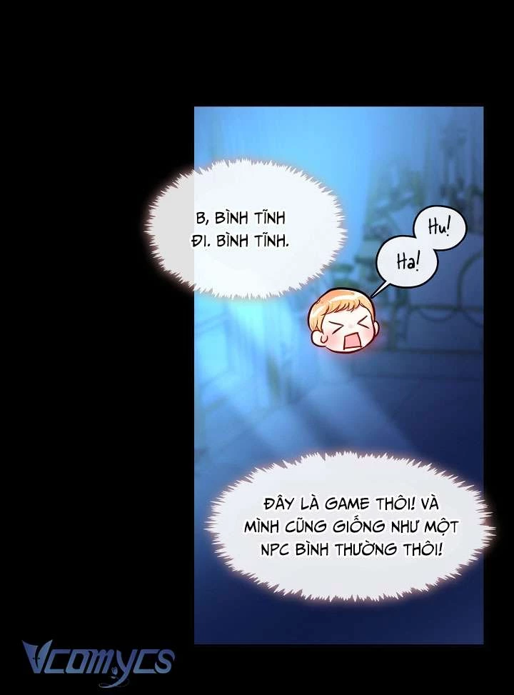 Công Chúa Là Người Chơi Chapter 2 - Trang 2