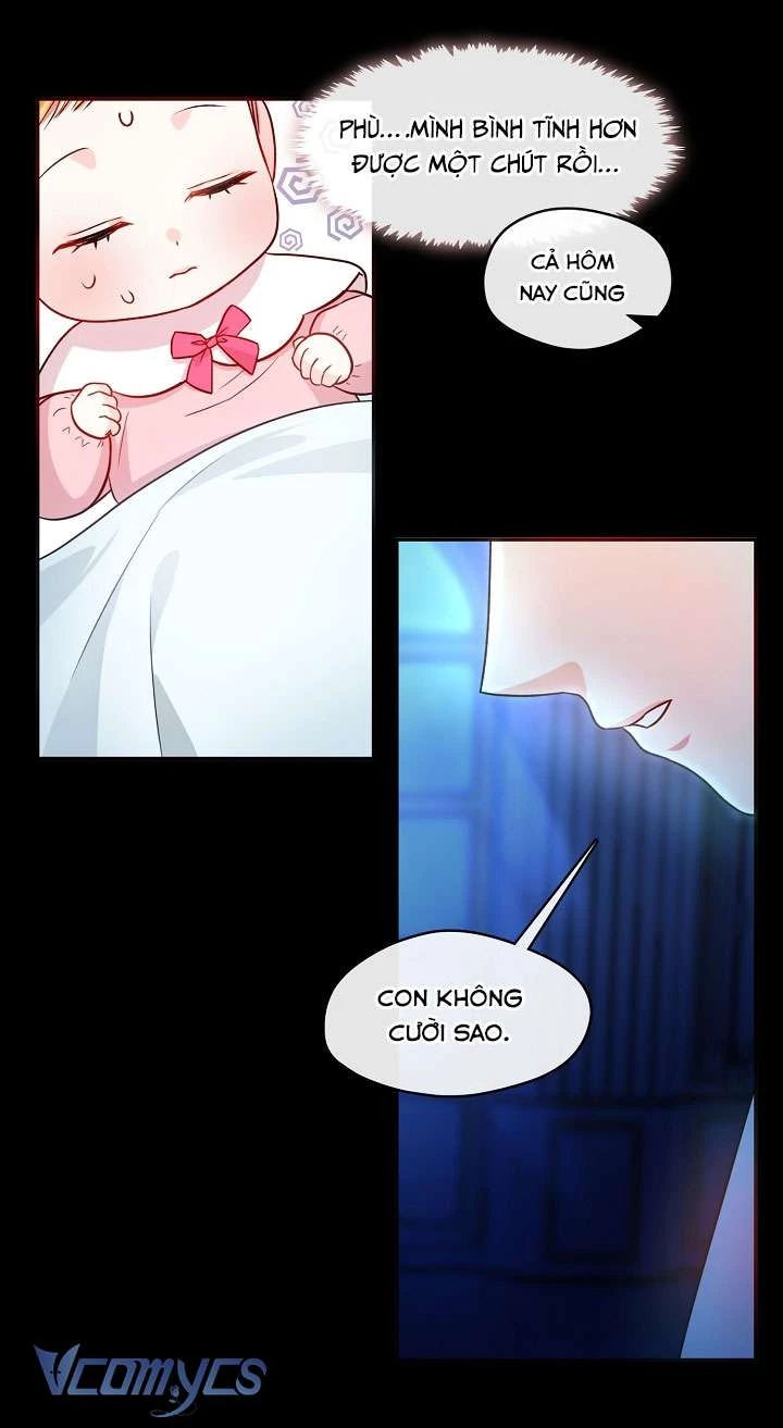 Công Chúa Là Người Chơi Chapter 2 - Trang 2