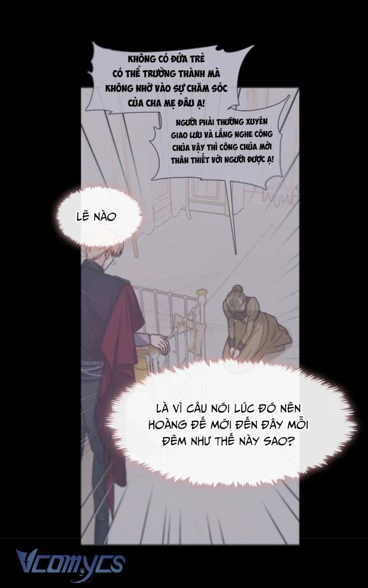 Công Chúa Là Người Chơi Chapter 2 - Trang 2