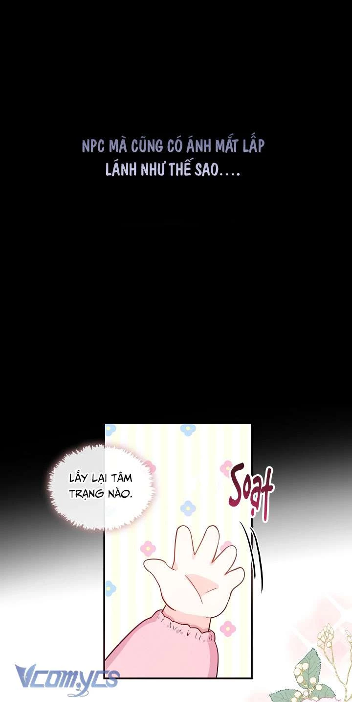 Công Chúa Là Người Chơi Chapter 2 - Trang 2