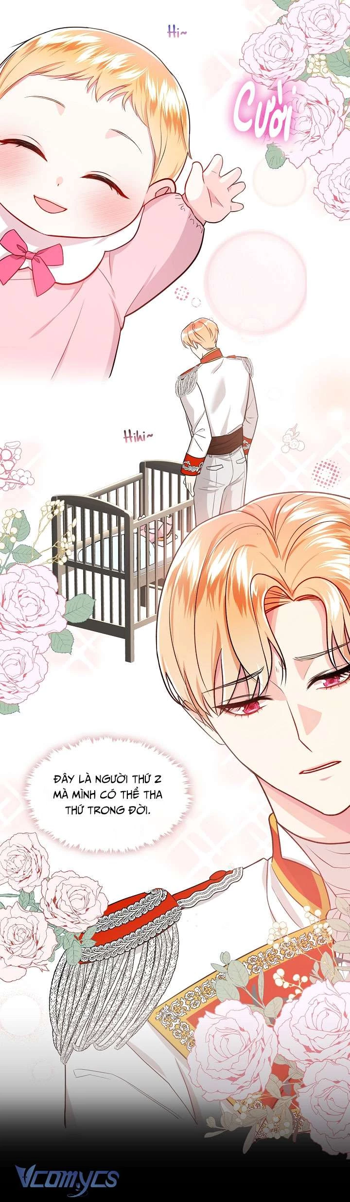 Công Chúa Là Người Chơi Chapter 2 - Trang 2
