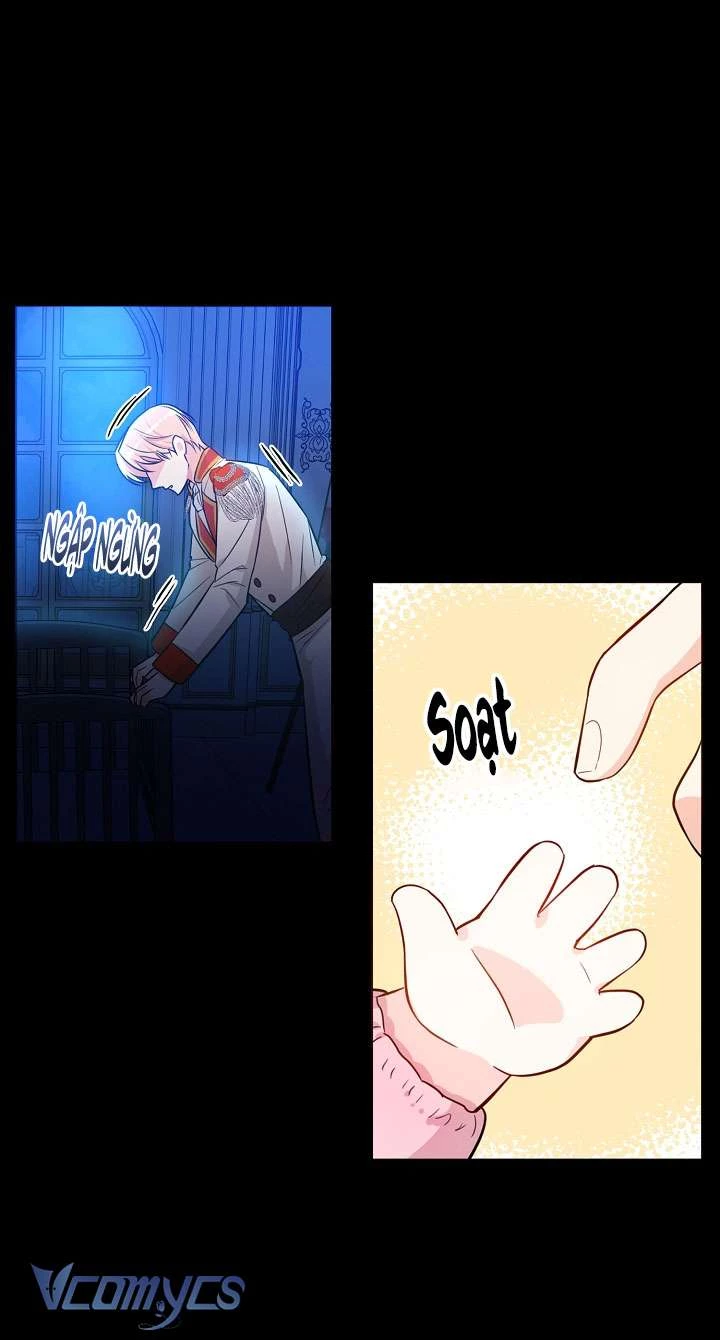 Công Chúa Là Người Chơi Chapter 2 - Trang 2