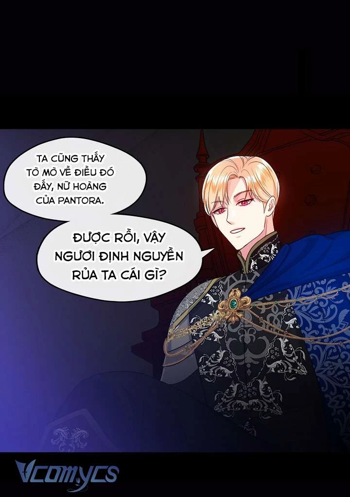 Công Chúa Là Người Chơi Chapter 2 - Trang 2