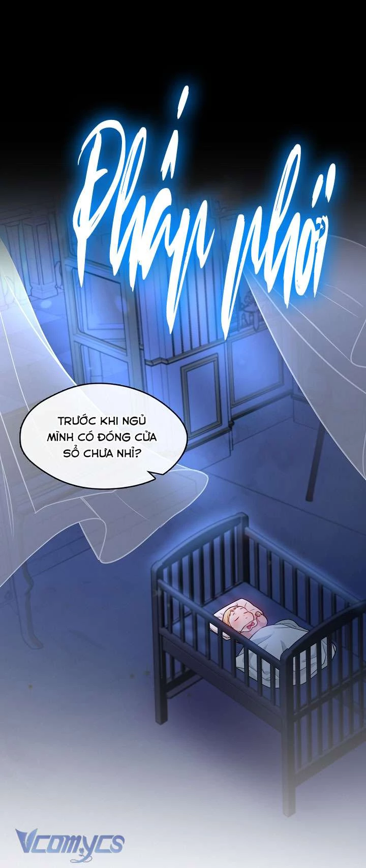 Công Chúa Là Người Chơi Chapter 2 - Trang 2