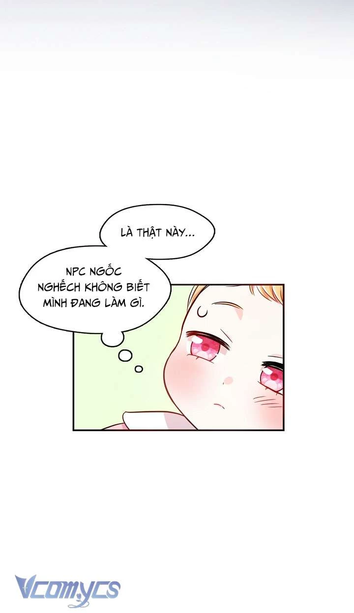 Công Chúa Là Người Chơi Chapter 2 - Trang 2