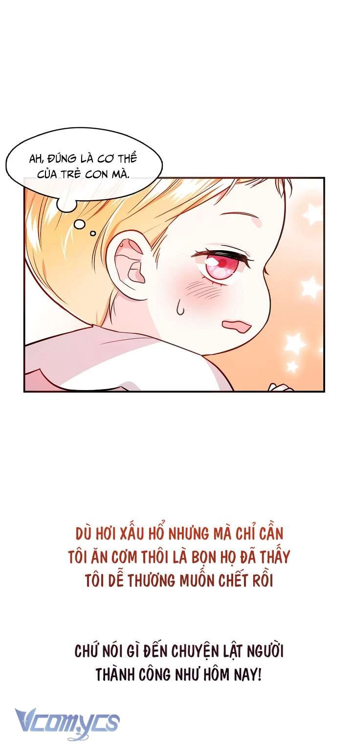 Công Chúa Là Người Chơi Chapter 2 - Trang 2