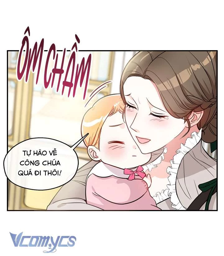 Công Chúa Là Người Chơi Chapter 2 - Trang 2
