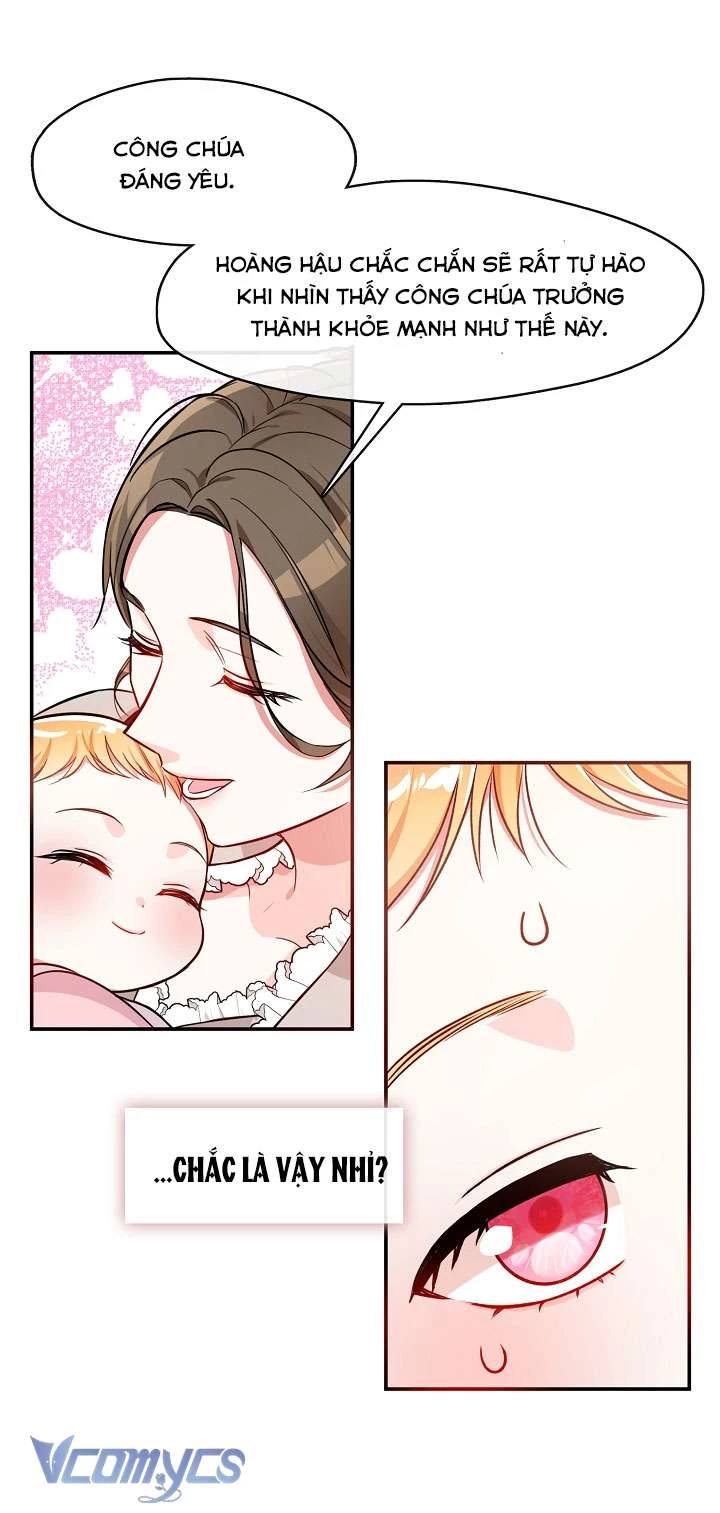 Công Chúa Là Người Chơi Chapter 2 - Trang 2