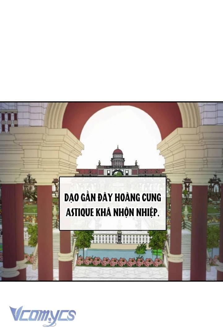 Công Chúa Là Người Chơi Chapter 2 - Trang 2