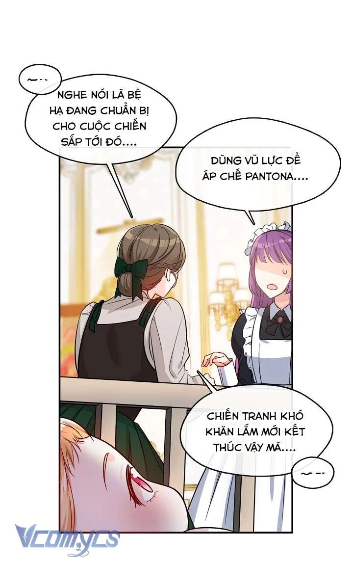 Công Chúa Là Người Chơi Chapter 2 - Trang 2