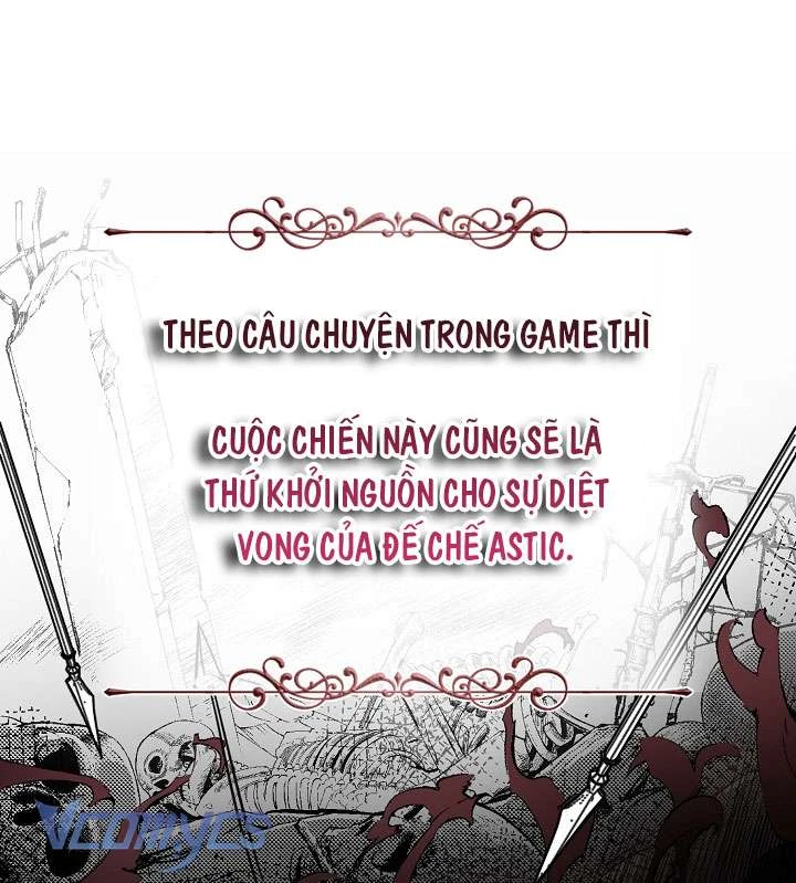 Công Chúa Là Người Chơi Chapter 2 - Trang 2