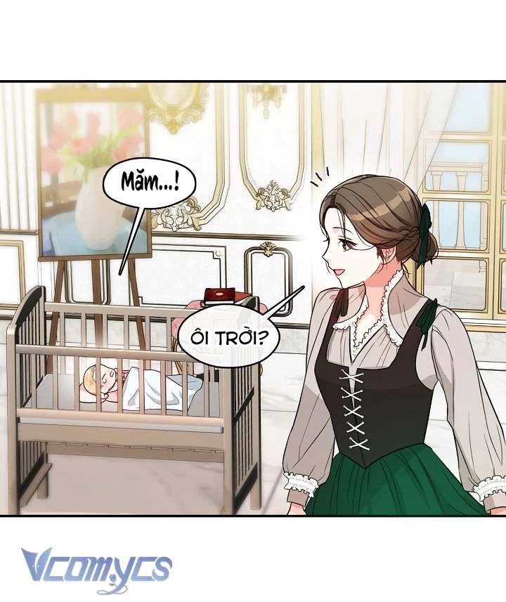 Công Chúa Là Người Chơi Chapter 2 - Trang 2