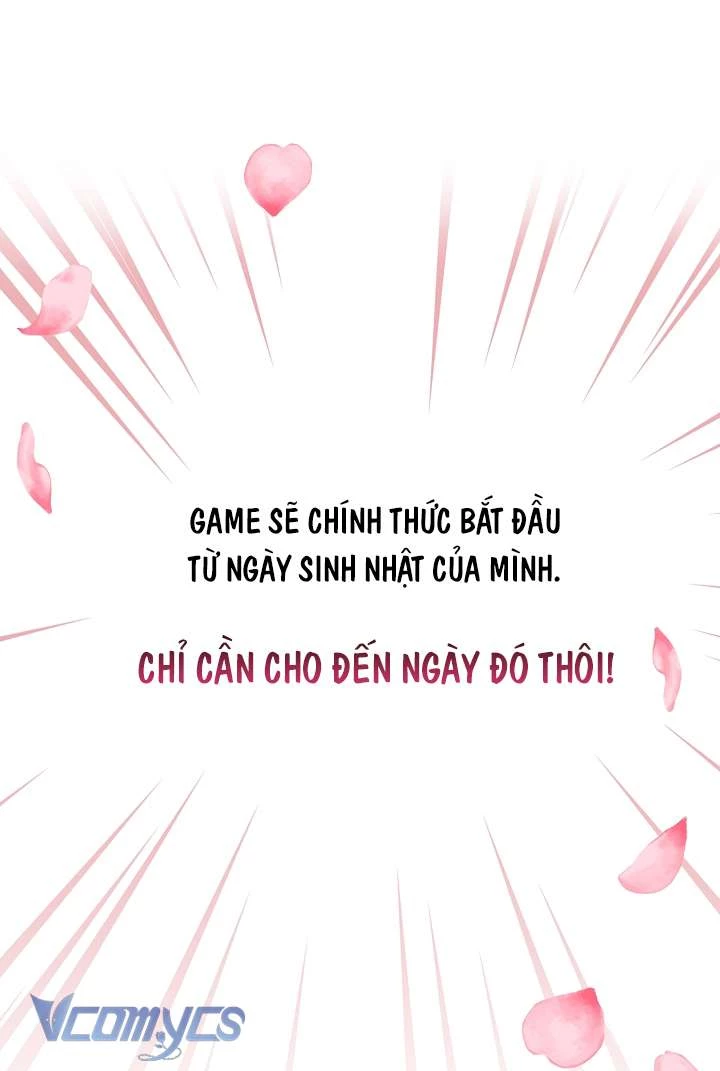 Công Chúa Là Người Chơi Chapter 2 - Trang 2