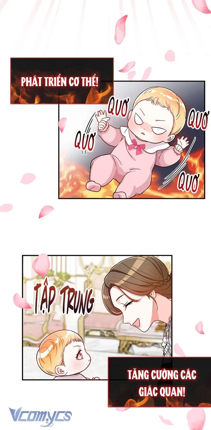 Công Chúa Là Người Chơi Chapter 2 - Trang 2