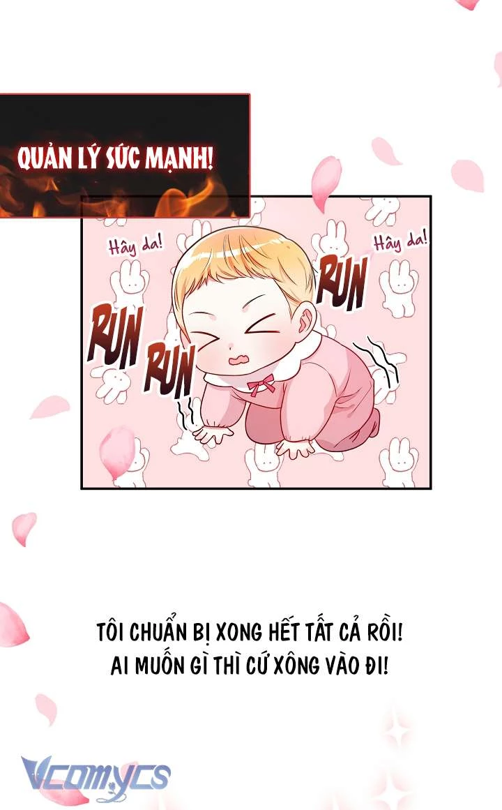 Công Chúa Là Người Chơi Chapter 2 - Trang 2