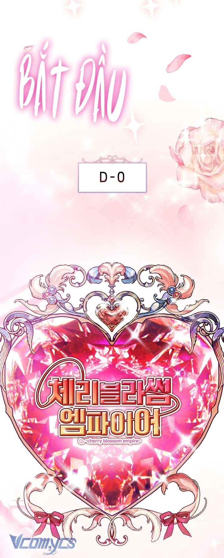 Công Chúa Là Người Chơi Chapter 2 - Trang 2