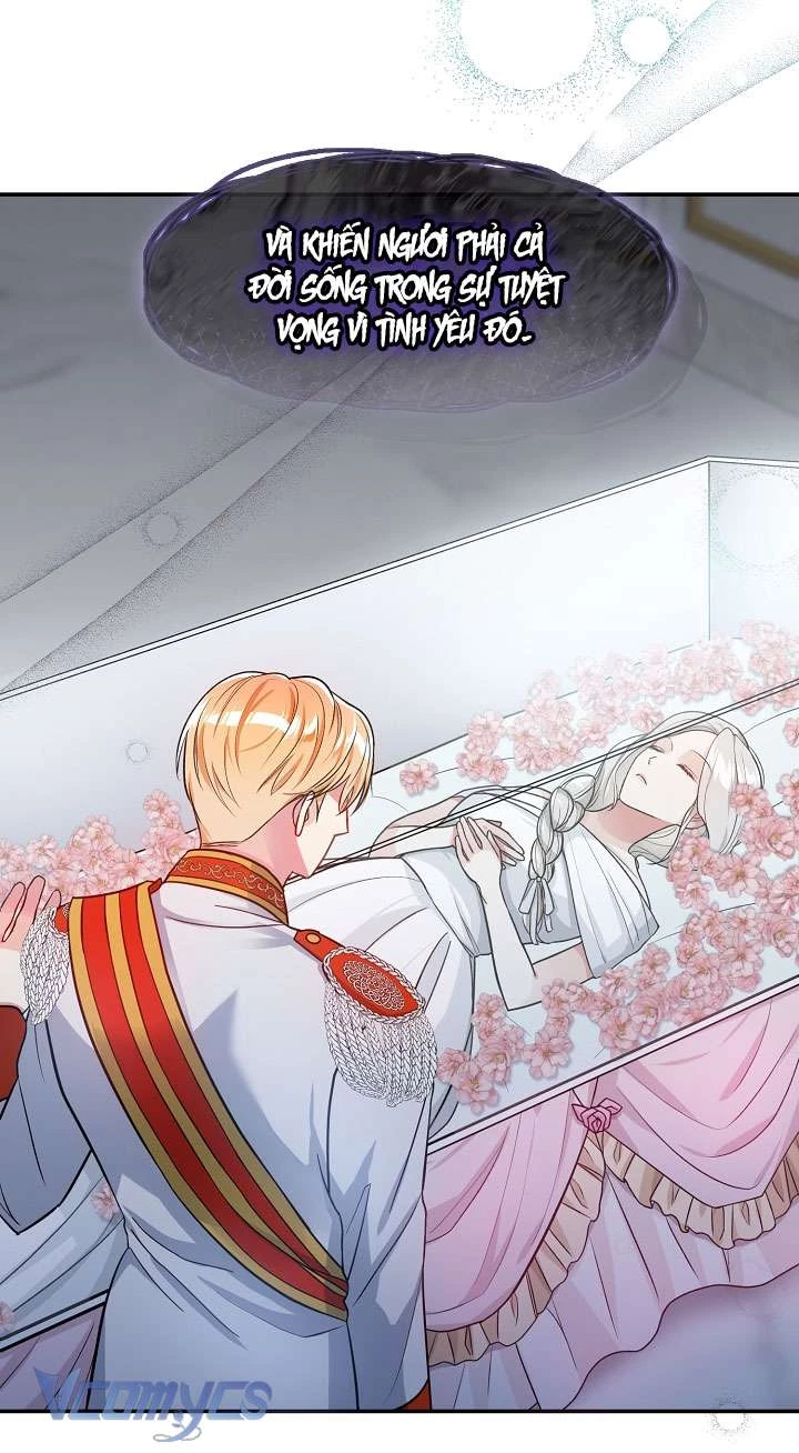 Công Chúa Là Người Chơi Chapter 2 - Trang 2