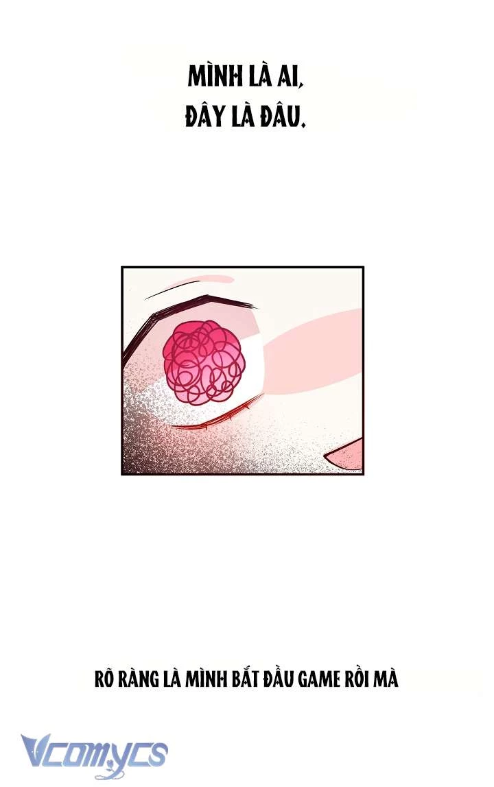 Công Chúa Là Người Chơi Chapter 3 - Trang 2