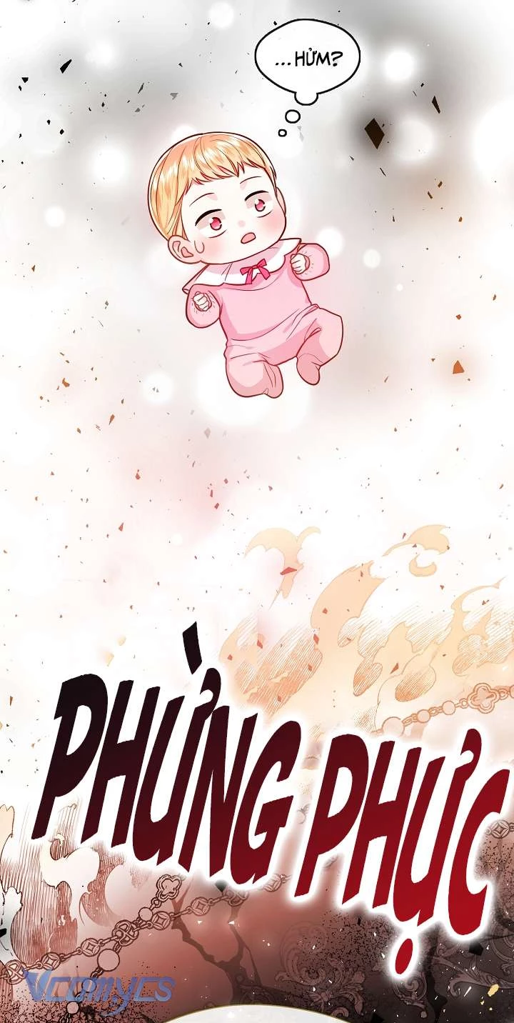 Công Chúa Là Người Chơi Chapter 3 - Trang 2