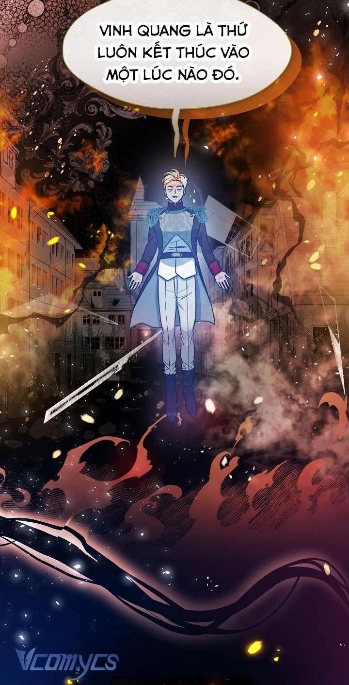 Công Chúa Là Người Chơi Chapter 3 - Trang 2