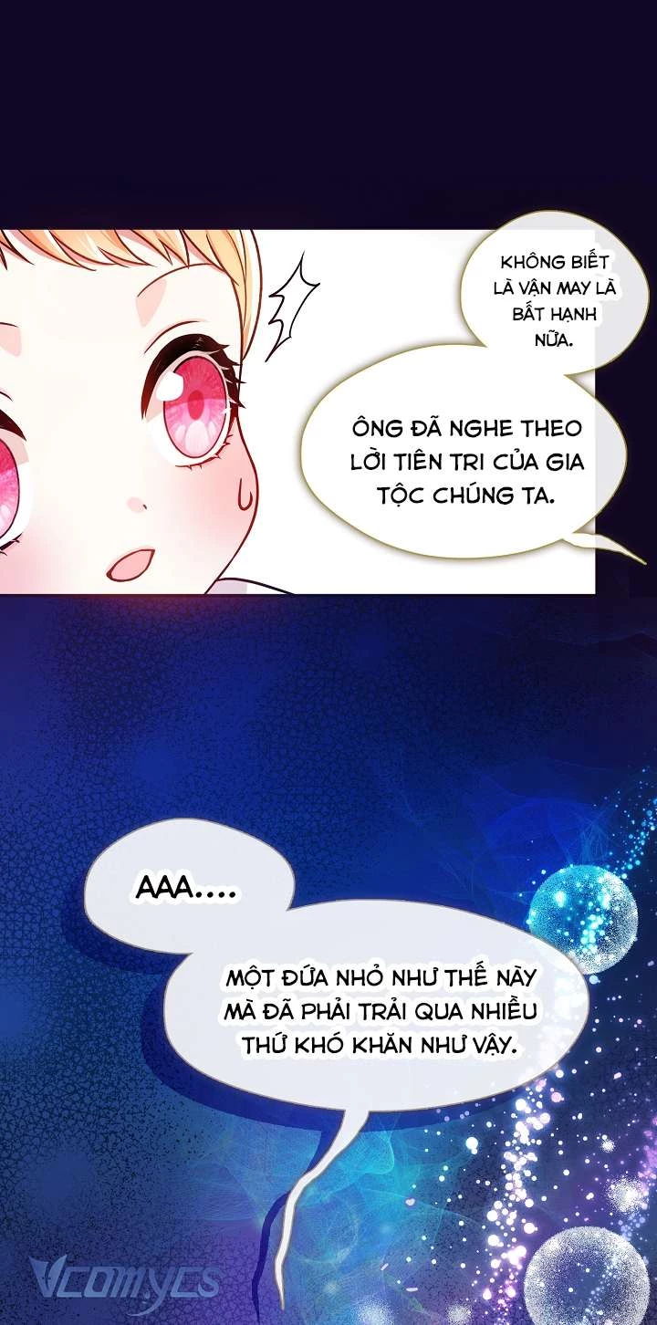 Công Chúa Là Người Chơi Chapter 3 - Trang 2