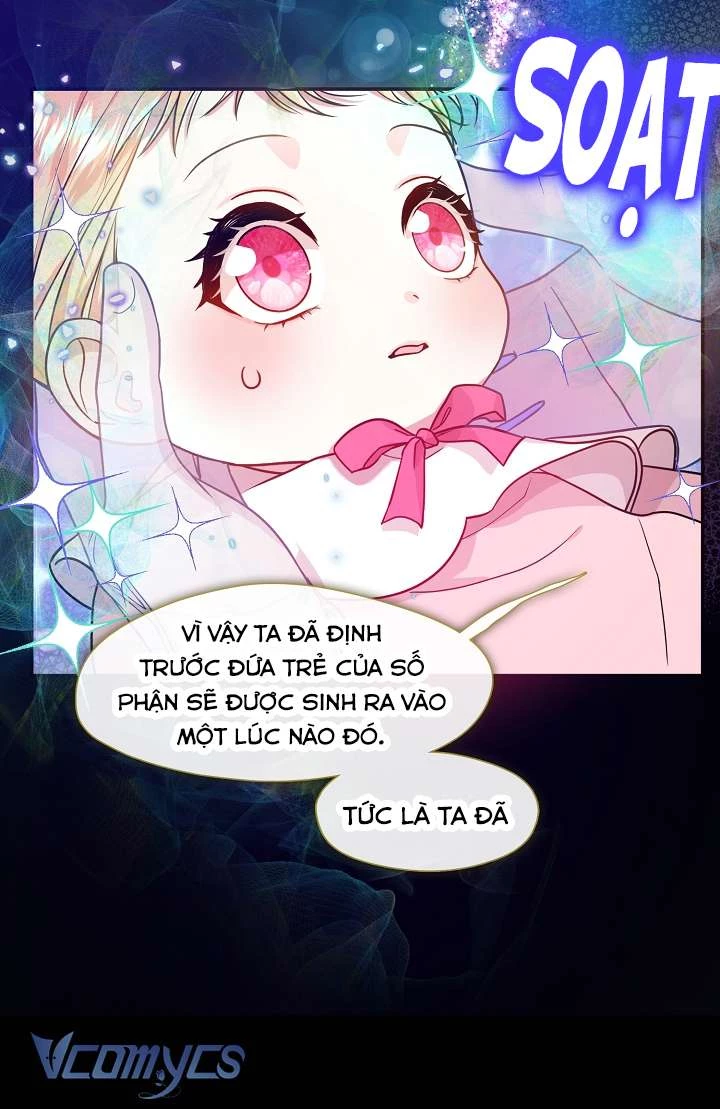 Công Chúa Là Người Chơi Chapter 3 - Trang 2