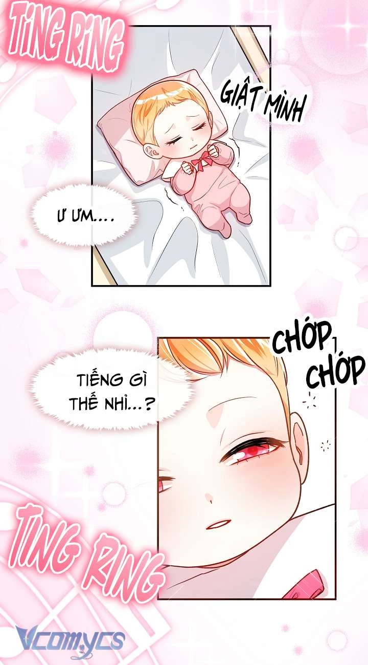 Công Chúa Là Người Chơi Chapter 3 - Trang 2