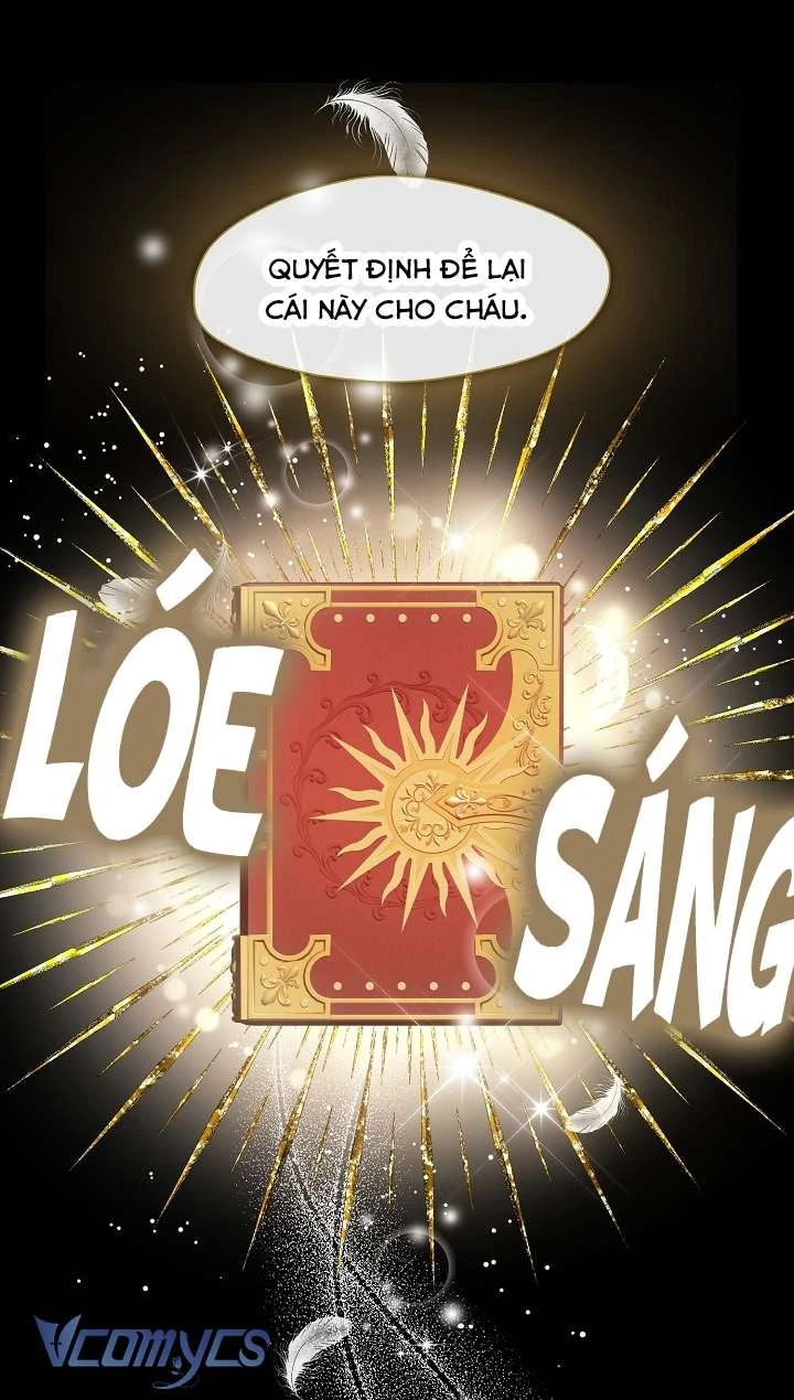 Công Chúa Là Người Chơi Chapter 3 - Trang 2