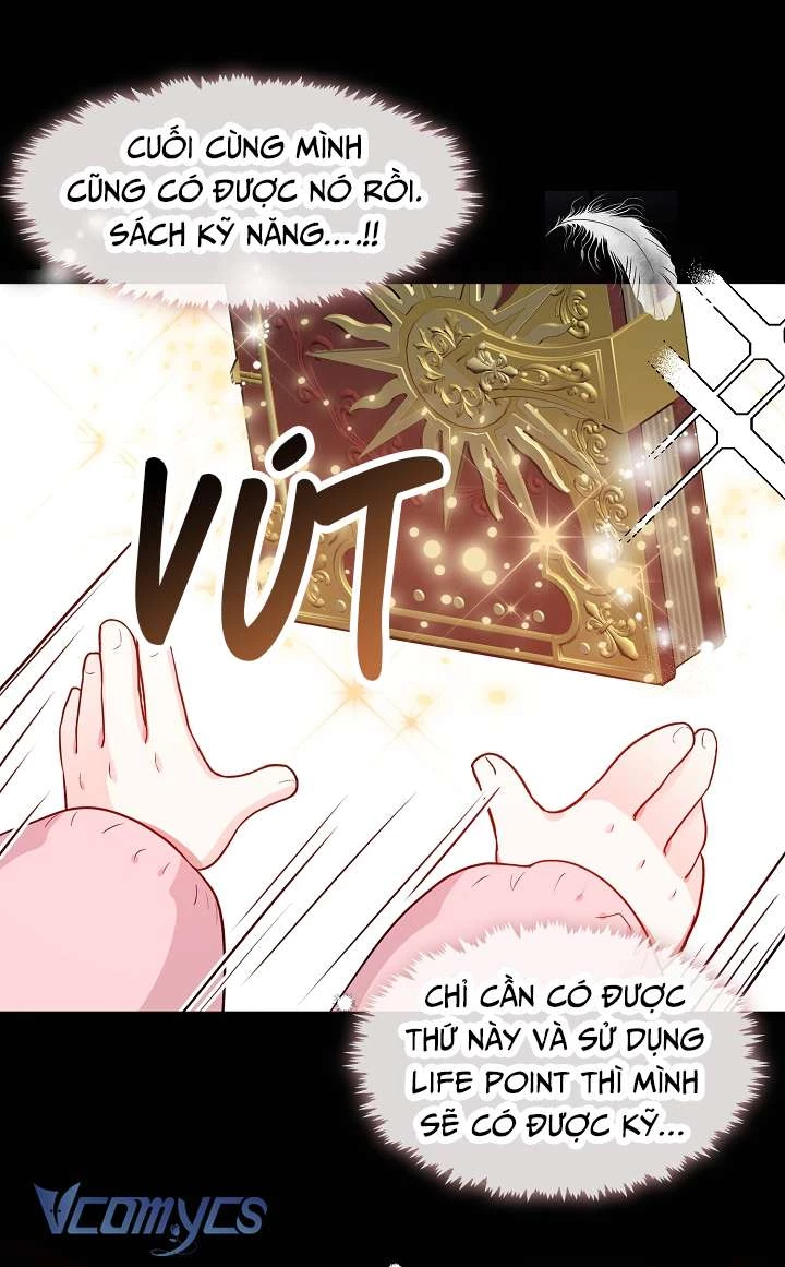 Công Chúa Là Người Chơi Chapter 3 - Trang 2