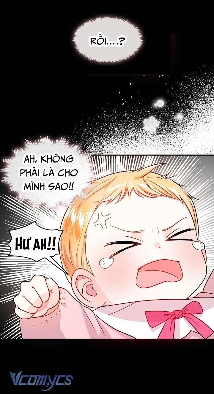 Công Chúa Là Người Chơi Chapter 3 - Trang 2