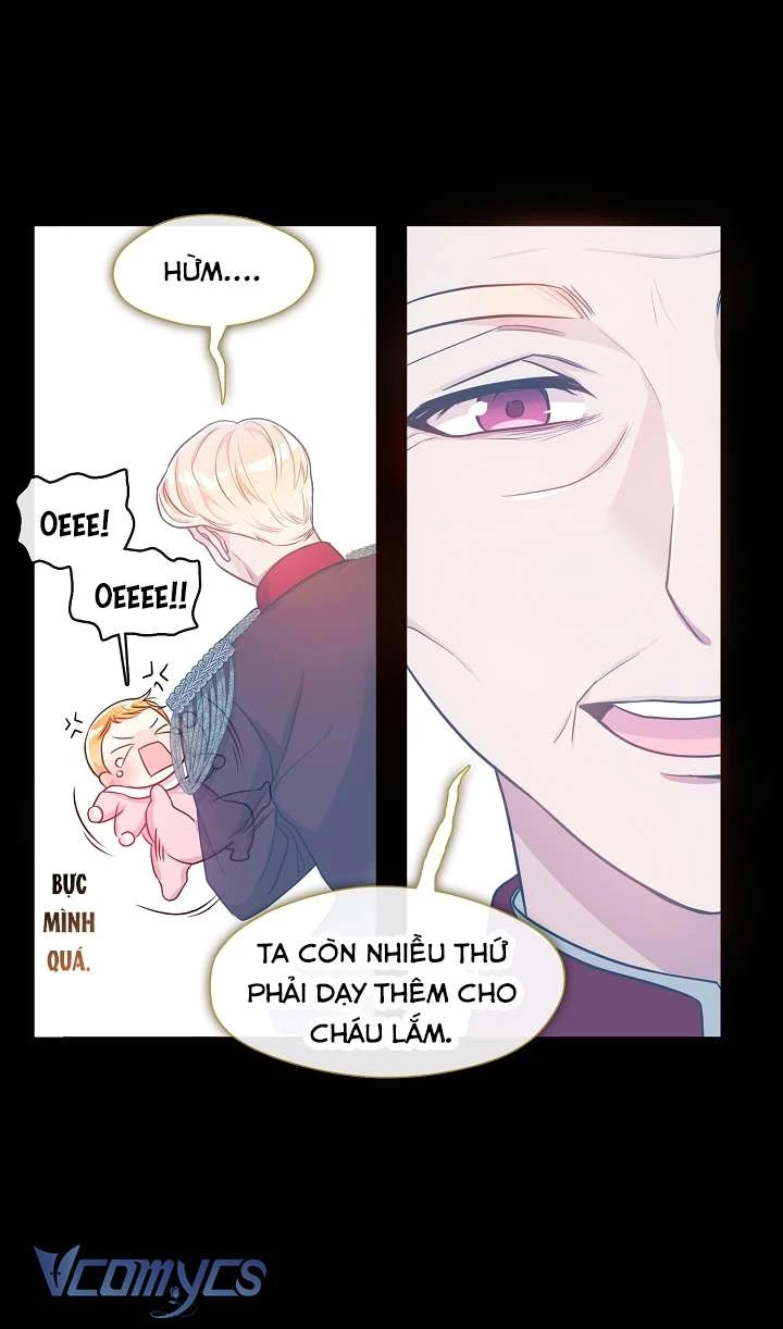 Công Chúa Là Người Chơi Chapter 3 - Trang 2