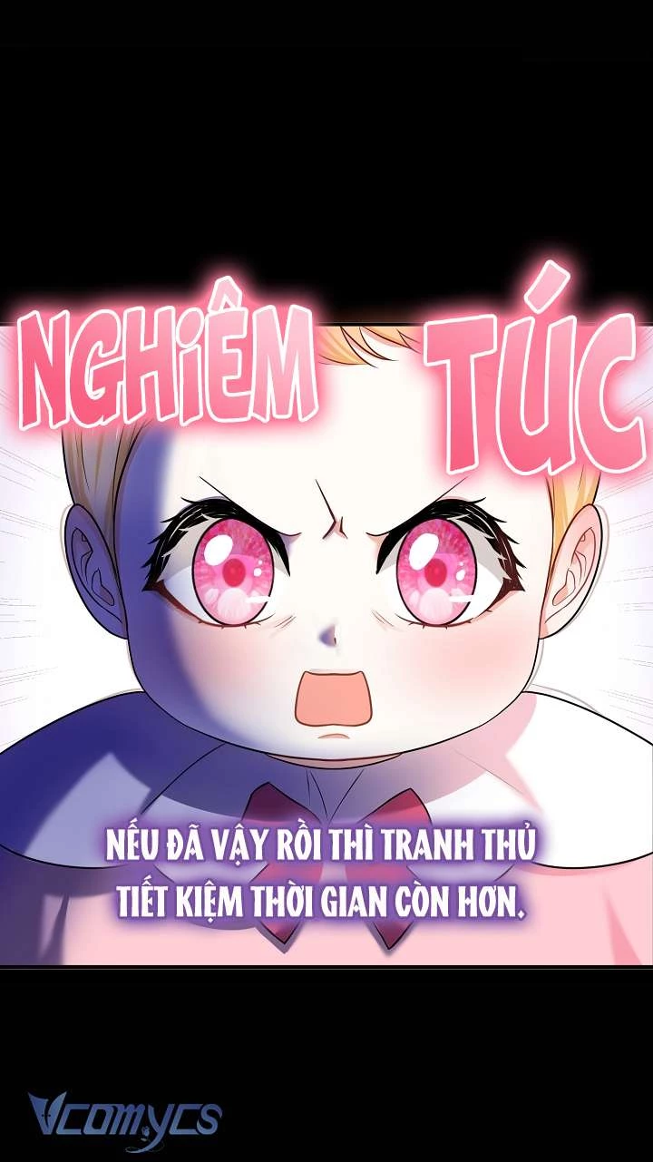 Công Chúa Là Người Chơi Chapter 3 - Trang 2