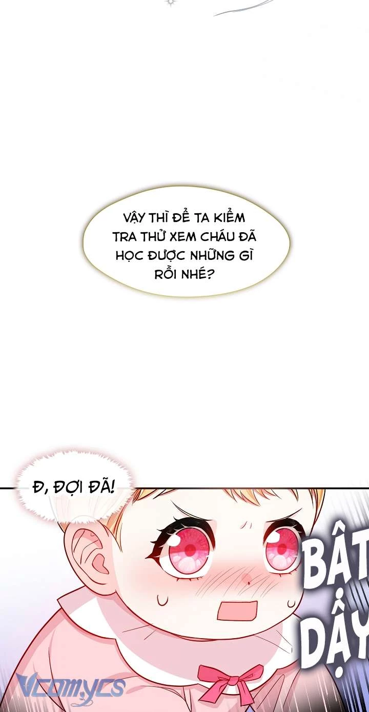 Công Chúa Là Người Chơi Chapter 3 - Trang 2